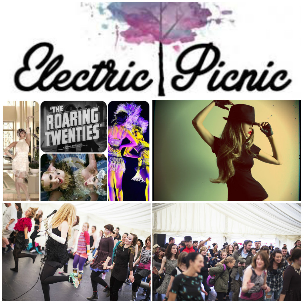 electric Picnic